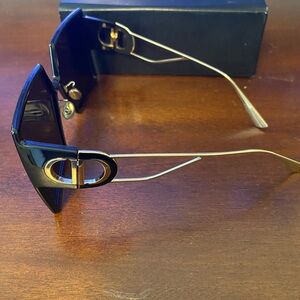 Authentic Dior 30 Sunglasses